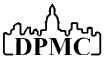 DPMC Logo